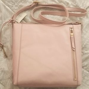 Fossil Tara Crossbody